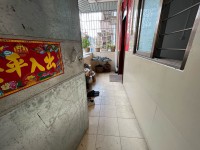 市中心步梯4樓，66方兩房一廳，生活便利 貯麻廠