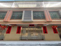河西聯(lián)排別墅占地5.2乘10 河西私宅