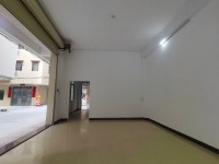 占地5×10 三面陽臺 前后8米路 側(cè)1 東湖自建房