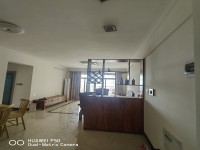 3室2廳1衛(wèi)1陽臺108㎡,闊綽客廳,超 新暉雅苑