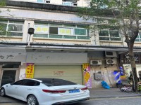 臨街底商104㎡,業(yè)主穩(wěn)定出售商鋪 廣場華苑