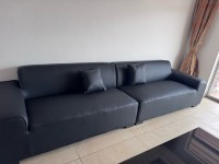 卓信新城133㎡3室2廳3衛(wèi)2陽(yáng)臺(tái)精裝， 卓信新城