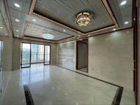 東湖電梯豪華裝修4房，戶型實(shí)用 盛世陽(yáng)豪花園