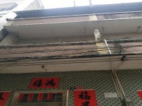 市中心私宅出售3.7×13米 前5米，有 南門街私宅
