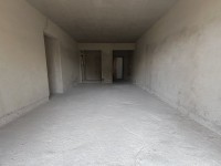 城北花園小區(qū)，樓距闊，南向3房雙套間 翡翠華府
