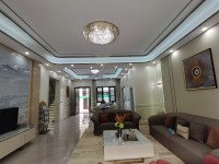 陽春金海灣花園，南北通透 前后側(cè)帶花 陽春金海灣花園