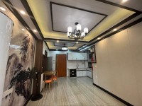 交通便利！戶型好！2室2廳2衛(wèi)1陽臺業(yè)主 尚品愛琴海
