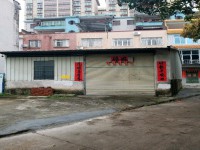 城南出租118平房倉庫，出入方便，前10 城南私宅
