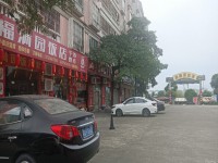 金源華庭產(chǎn)權(quán)旺鋪，商家聚集，商機(jī)無限! 金源華庭