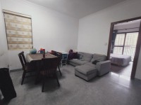 2室2廳1衛(wèi)2陽臺(tái),環(huán)境幽靜,居住舒適 尚品名居