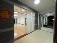 東湖電梯南向127方3+1戶型光線充足帶 錦湖花園