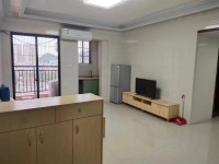 干凈整潔，隨時入住，新城名居2室2廳1衛(wèi) 新城名居