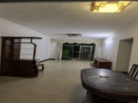 天福花園100㎡3室2廳2衛(wèi)2陽臺普通， 天?；▓@