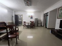 河西迎賓花園三房 家具齊全 迎賓花園