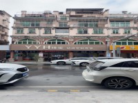 大路邊可以做鋪 朝陽路私宅