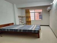大社區(qū)，生活便利，2室1廳1衛(wèi)1陽臺(tái) 城南市場附近