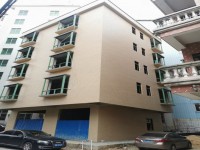 市區(qū)全新毛坯私宅 近車站 ，四層八 市中心私宅