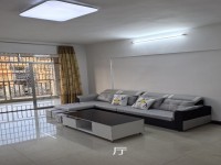 87㎡家電全齊,大型花園社區(qū) 國源廣場(chǎng)