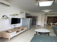 2室2廳1衛(wèi)1陽臺正規(guī)高性價比 尚品名居