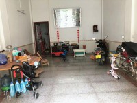 合水鎮(zhèn)新市場附近的私宅占地5×15前帶3 城北私宅