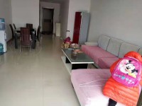新暉雅苑，精裝兩房?jī)蓮d，家具電器齊全，拎 新暉雅苑