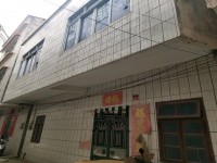城北私宅8X10＝80，前后4米路，四面 城北私宅