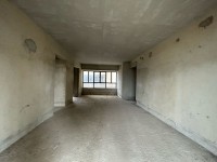 翡翠華府交通便利毛坯3室2廳2衛(wèi)2陽(yáng)臺(tái)盡 翡翠華府