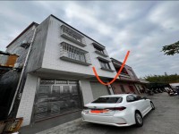河西私宅占地44平方，建3.5層，入證面 河西私宅