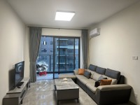 家私家電齊全，全新出租 國(guó)鼎天悅半島