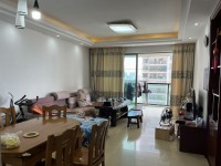 東湖豪景苑小3房，總價低，戶型方正 豪景苑