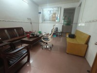 苧麻廠宿舍3室2廳1衛(wèi)2陽臺，白領(lǐng)打工族 苧麻廠宿舍