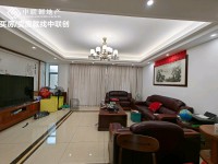 東湖南向豪裝別墅誠意出售 暢達(dá)龍鳳山莊