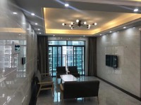 精裝，新凈，拎包入住，家電齊全 東湖天下