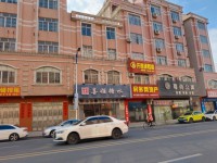 市中心商住私宅出售 朝陽路