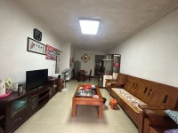 河西 天?；▓@ 步梯中層 4房 業(yè)主已換 天?；▓@