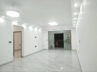 市中心,安靜小區(qū),3室2廳2衛(wèi)1陽臺精裝 錦湖花園