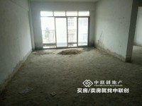 南向 采光通風(fēng) 戶型方正 入讀春州小學(xué) 匯福花園
