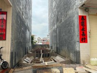 河西私宅占地4X12 有出讓 售128萬 河西私宅