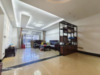 城南市場卓信大3房出租，拎包入住 卓信新城