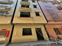 谷皇垌私宅占地4.2乘10 四面見光前后 谷皇垌