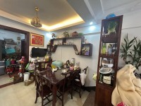 卓信新城98㎡2室2廳2衛(wèi)2陽(yáng)臺(tái)精裝，好 卓信新城