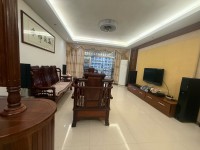 新暉雅苑130㎡3室2廳2衛(wèi)2陽臺普通西 新暉雅苑