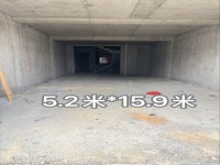 大路邊商鋪占地5.2乘15.9 有夾層三 翡翠華府