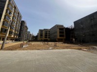 城北私宅4.63乘12 前后飄，前后8米 城北私宅