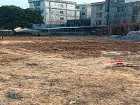 城北私宅規(guī)格5.5×11米 前24米路后 城北私宅