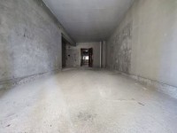 安靜小區(qū),2室2廳1衛(wèi)1陽(yáng)臺(tái)毛坯,房東換 尚品星寓