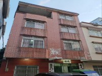 河西私宅占地80平前20米后帶花園三面見 河西私宅