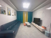 南北通透,3室2廳2衛(wèi)全南,戶型非常棒, 敏捷玖龍府
