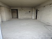 市中心,安靜小區(qū),3室2廳2衛(wèi)1陽(yáng)臺(tái)毛坯 金海嘉園
