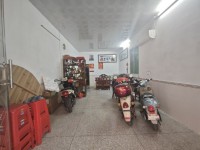 城南自建房占地50.4方4.2X12前后 城南龍脊自建房